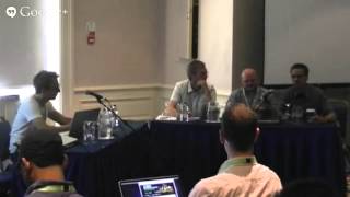 LCE13 : Virtualization (KVM) for Networking