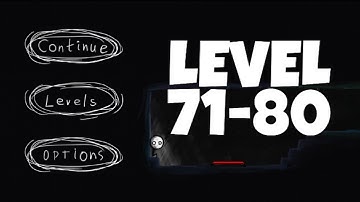 That Level Again Level 71 - 80 | GAME