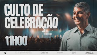 Culto De Celebração 11H