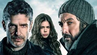 Μαύρο Χιόνι (2017) hd greek trailer