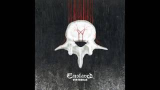 Watch Enslaved Clouds video