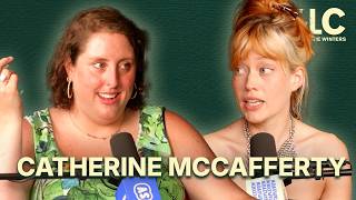 Catherine McCafferty Changed My Life | Literally Life Changing
