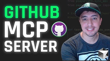 🔥 This AI Automates GitHub from PR to Merge – Meet the Github MCP Server + Cursor