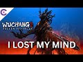 Wuchang Fallen Feathers - The Reborn / Dragon Emperor Boss Fight
