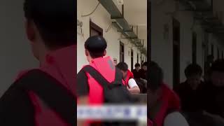 China evacuates stranded students after Guangxi floods