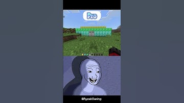 Minecraft Nostalgia : Noob vs Pro vs Hacker vs God #minecraft #trending #gaming #herobrine