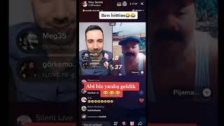 Onur Sermik Şokta🤣🤣🤣#onursermik #tiktok #tiktoktürkiye #shorts #komedi #keşfet #keşfetteyiz