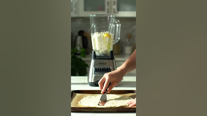 The Viral 2-Ingredient Flatbread You Have to Try!
