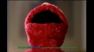 Celebrity Advert Recreations - Elmo Live (2008 UK Early Variant) Wealth