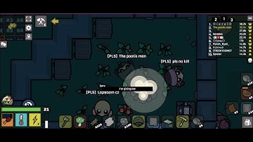Latest devast.io gameplay best moments