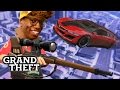 SNIPERS VS STUNTERS (Grand Theft Smosh)