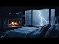 Listen to the Falling Rain and Sleep In This Cozy Room in Amazon Rainforest Was Amazing