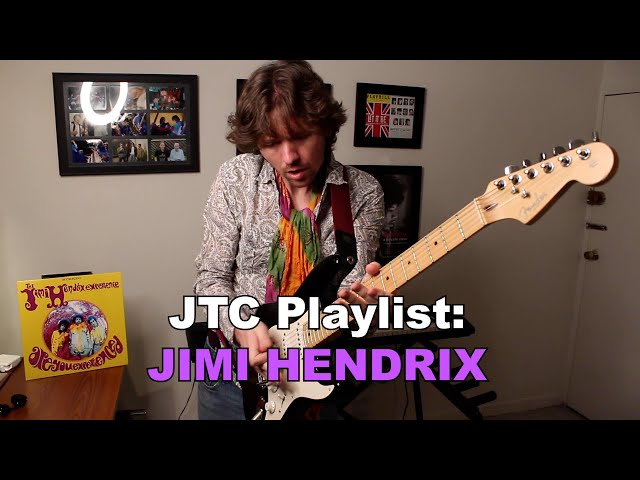 洋楽 Jimi Hendrix Rockin' the USA vol 1 & 2 Jimi Hendrix – Live USA – 2 x CD (Unofficial Release), [r6508923