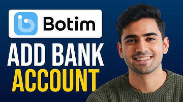 How To Add Bank Account In Botim (Full Guide)