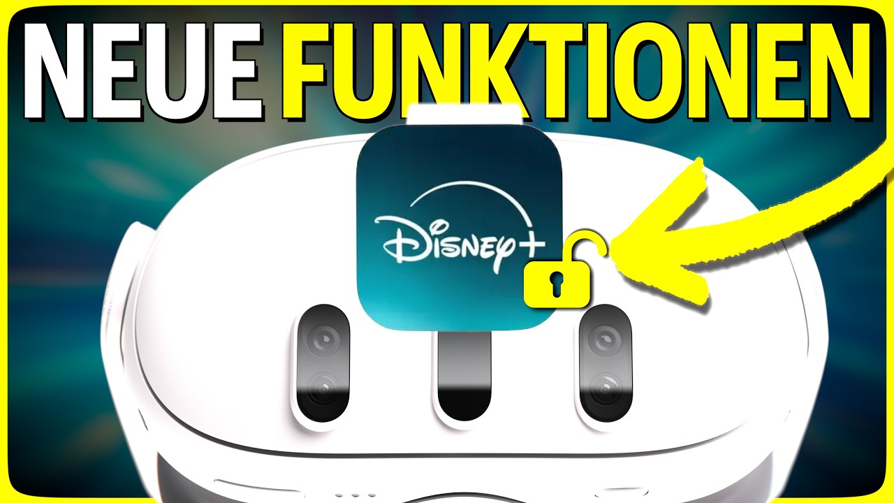 META QUEST: TOP 10 GENIALE FEATURES