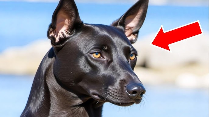 Family Adopts Strange Dog, Vet Examines It and Alerts Police!! - YouTube