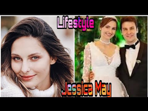 Jessica May Lifestyle (Yeni Gelin) Biography 2020,Age,Weight,Husband,Net Worth,Car,Facts By ShowTime