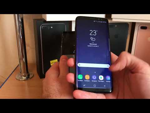 Русификация Samsung Galaxy S9 и S9+/Лучший и легкий способ