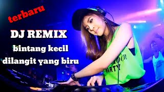 Download Lagu DJ Remix Bintang Kecil Gayo Mugagak MP3