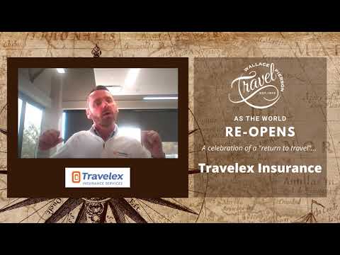 Video: Insurans Travellex: Panduan Lengkap