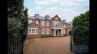 Manor Road, Chigwell, Essex, IG7