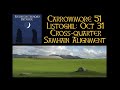 Carrowmore 51 listoghil  crossquarter samhain alignment