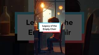 Legacy of the Empty Chair | Muslim Kindness