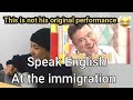 Can Japanese pass the Japanese immigration control??