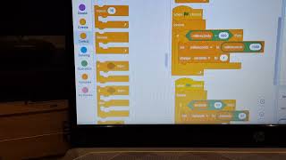 Your first Scratch stopwatch - how to build it