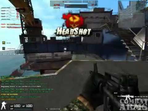 frostbyte hack combat arms