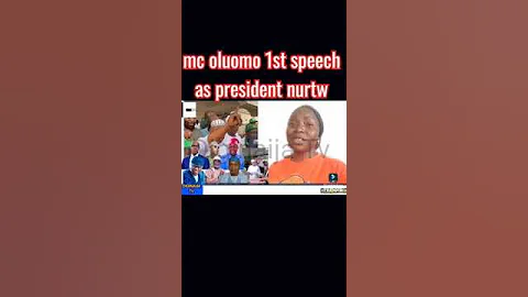 THE REAL TRUTH IS OUT, HOW TINUBU HELPED MC OLUOMO TO BECOME NURTW NATIONAL PRESIDENT #oriyomihamzat