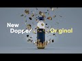 New Dopper Original World S 1 Sustainable Bottle Collection New Dopper Original World S 1 Sustainable Bottle Collection