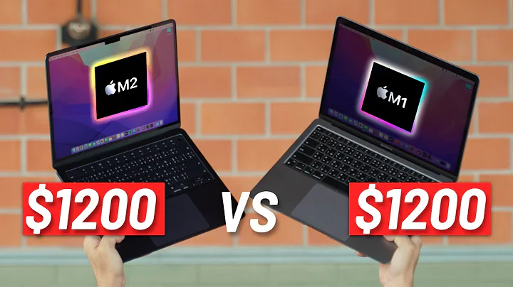 M1 vs M2 Macbook Air - $1200 vs $1200 - 天天要聞