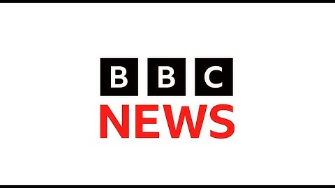 BBC NEWS   Logo Animation in After Effects