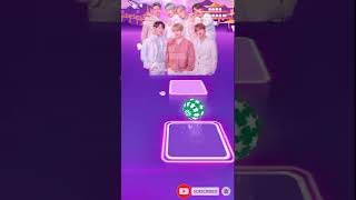 BTS_Dynamate Tiles Hop EDM rush Toxic Play screenshot 5