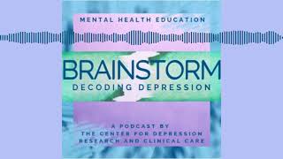 Famous Ep 3: The $10 Million Lone Star Prize from "BrainStorm: Decoding Depression" [CDRC Podcast] Wealth