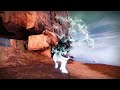 Beginning of video