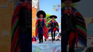 #Jalisco por el Ballet Folklórico Juvenil Castellanos