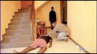 BINADAMU WABAYA EPISODE 42 (SEASON 4)  #binadamuwabaya #series #ipotv #comedy