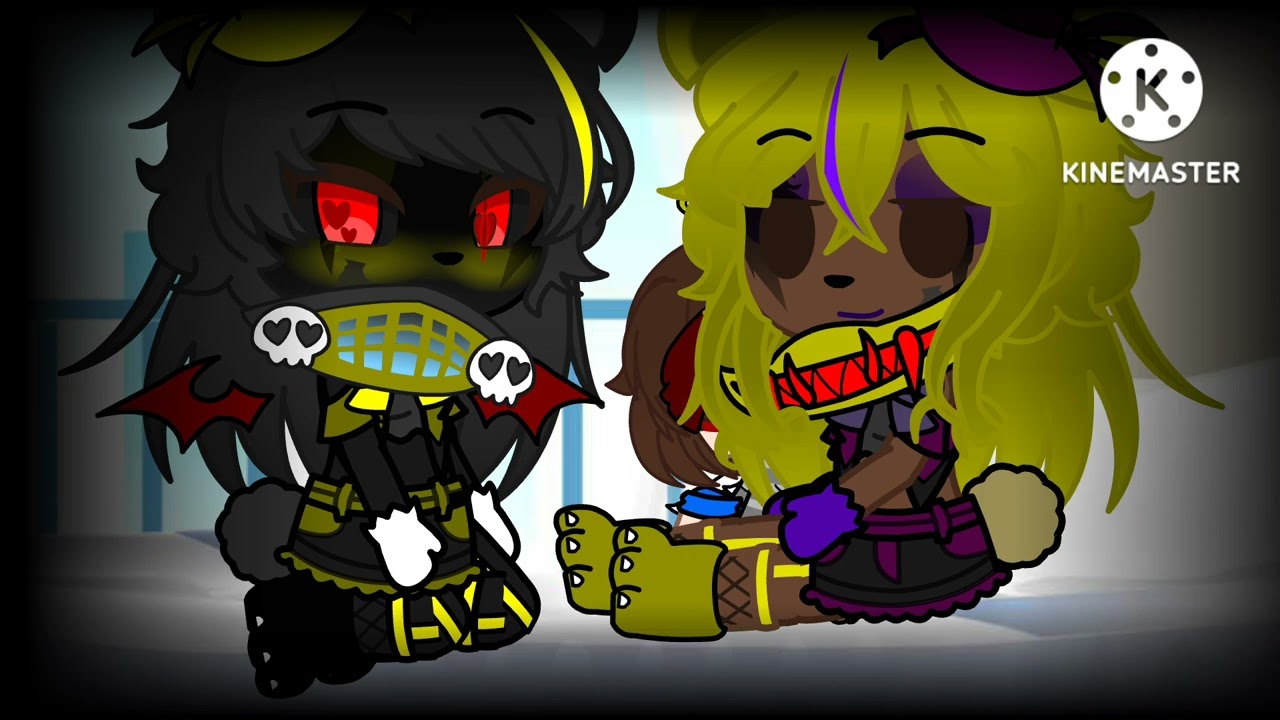 Fnia nightmare fredbear