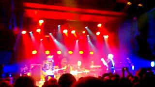 The Ark - Laurel Wreath live at Tavastia