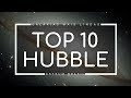 TOP 10 Galáxias mais lindas fotografadas pelo Hubble | Astrum Brasil