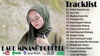 Kompilasi Lagu Minang Lamak Bana Didanga~Padiah Sakik Bacinto, Tau Jo diri