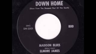 Elmore James - Madison Blues