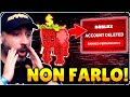 SCAMMER! IL LATO OSCURO di STEAL a BRAINROT e ROBLOX! 🐲 - ROBLOX ITA