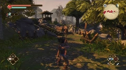 Fable Anniversary - E3 2013 Stage Demo