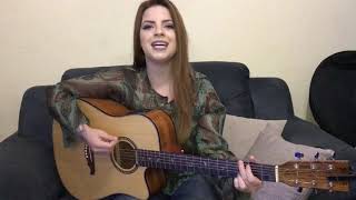 Maiara e Maraisa - Mexidinho (Cover Bárbara Torres)