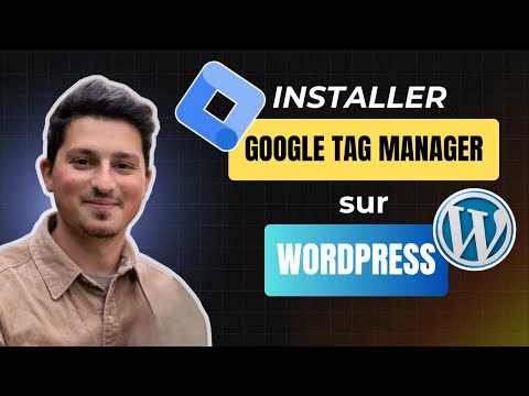 How to Install Google Tag Manager on WordPress (in under 5 minutes!!)
