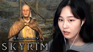 39daph Plays Skyrim: Modded - Part 7