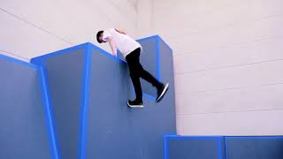 Flips & Tumbles Promo